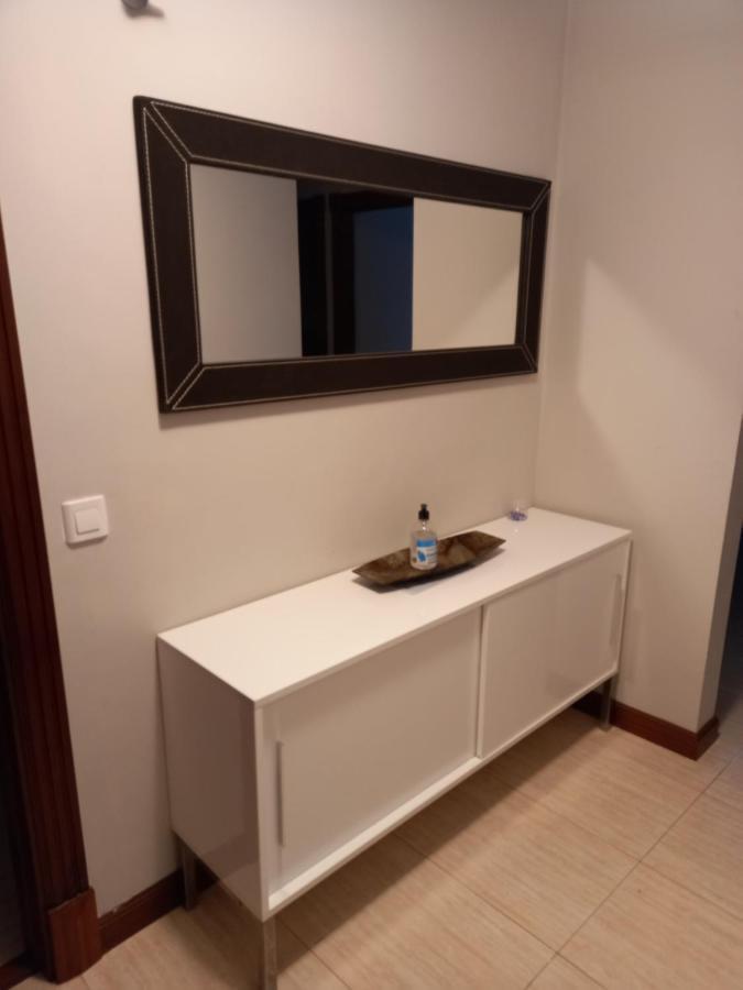 Apartamento Noja Beach Buitenkant foto