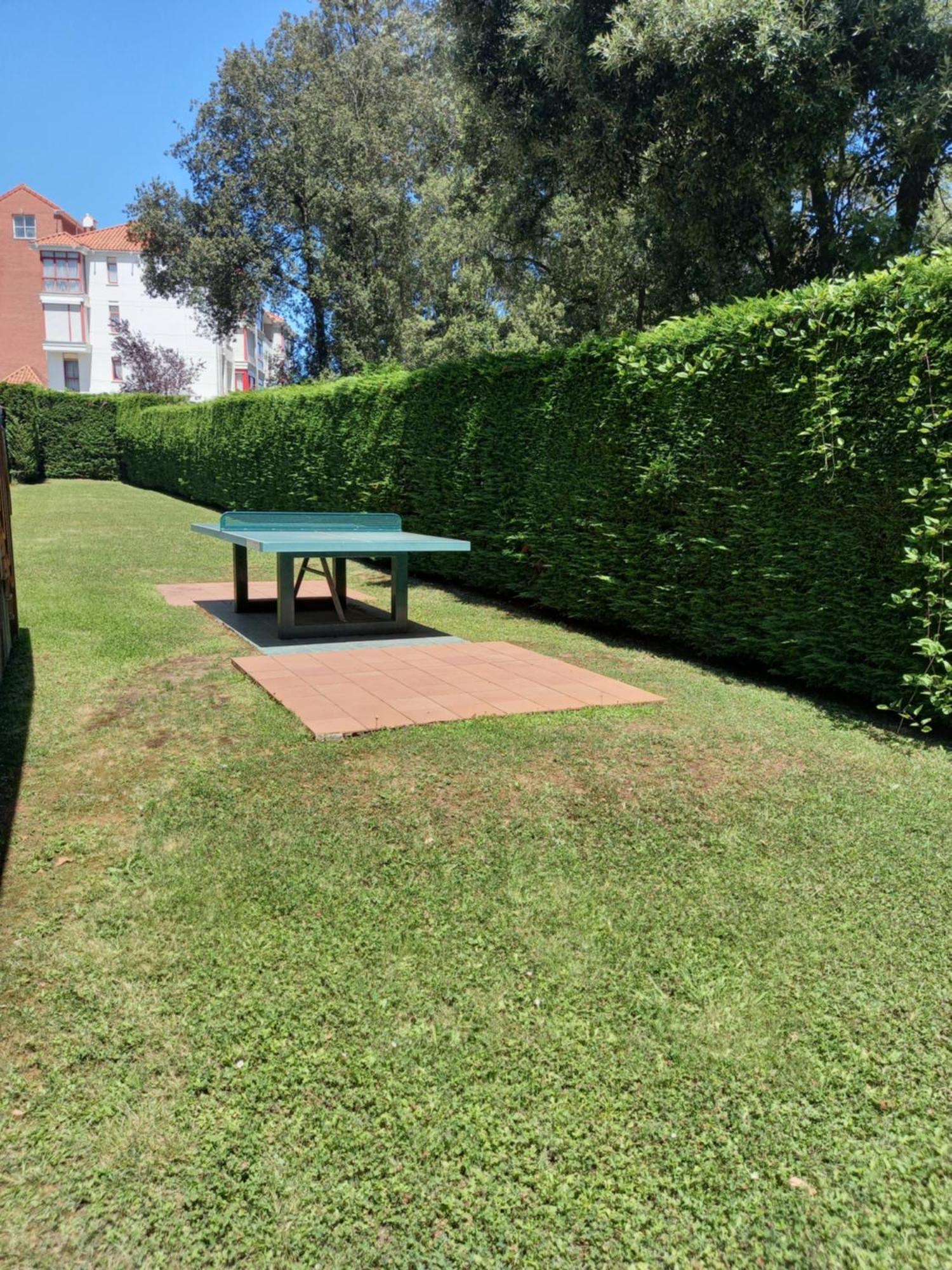 Apartamento Noja Beach Buitenkant foto
