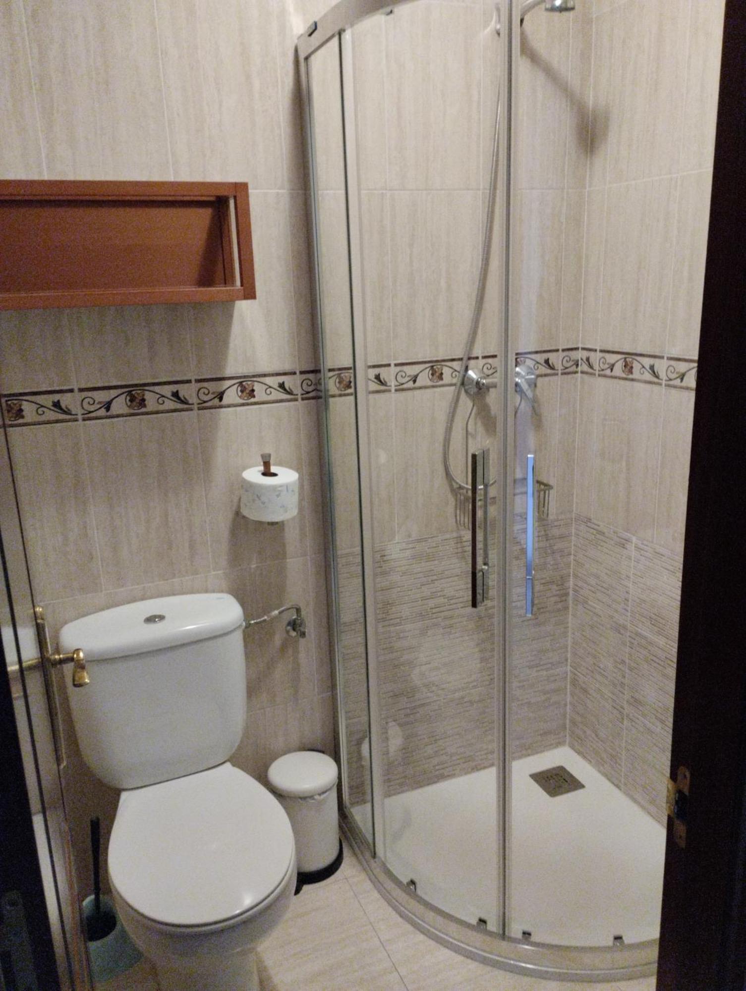 Apartamento Noja Beach Buitenkant foto