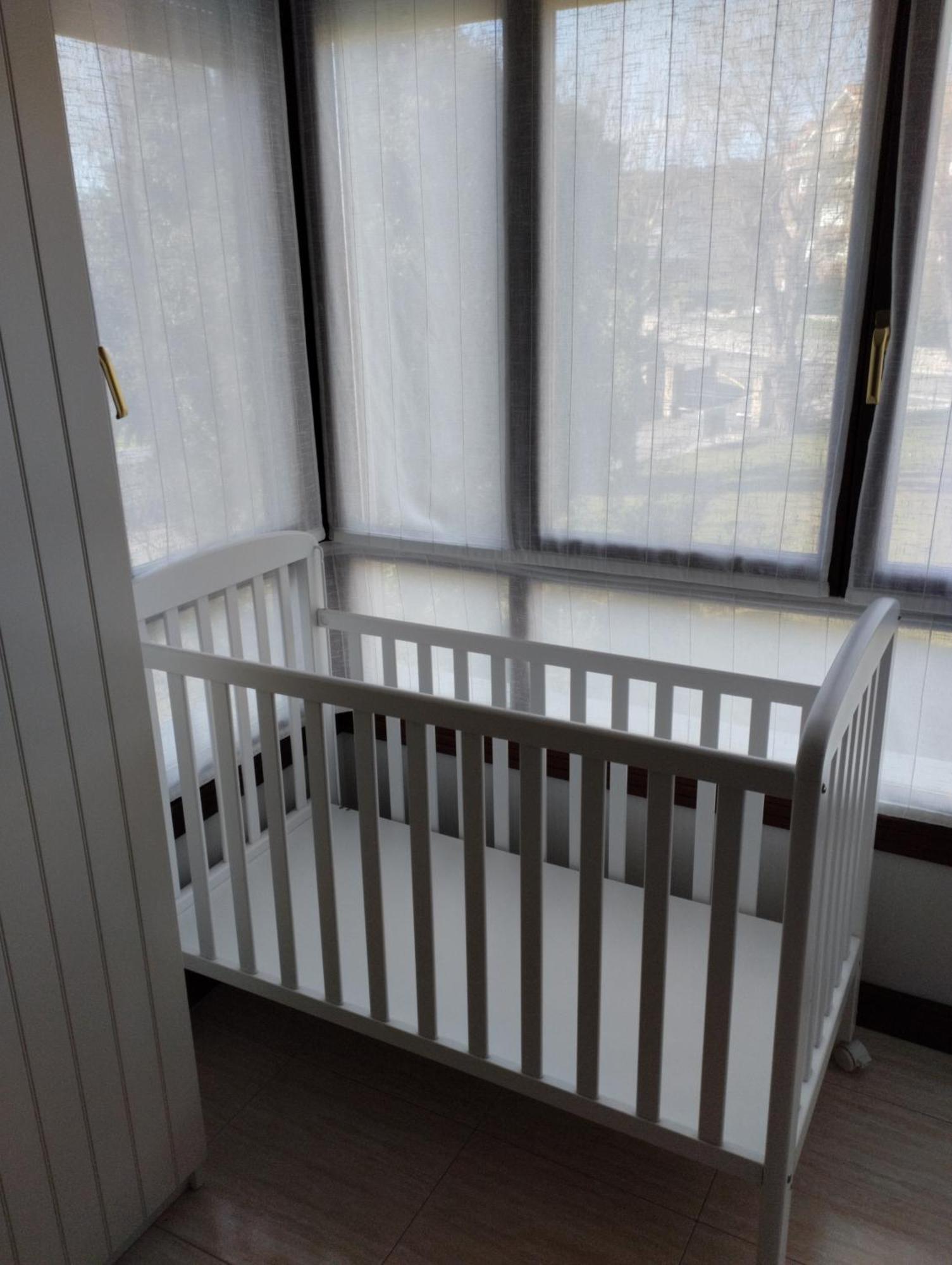 Apartamento Noja Beach Buitenkant foto